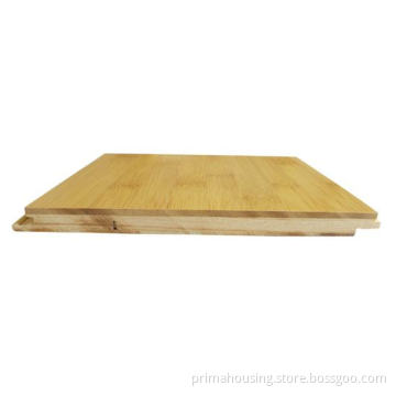 Pr-F008 Modern Click Lock Bamboo Flooring
